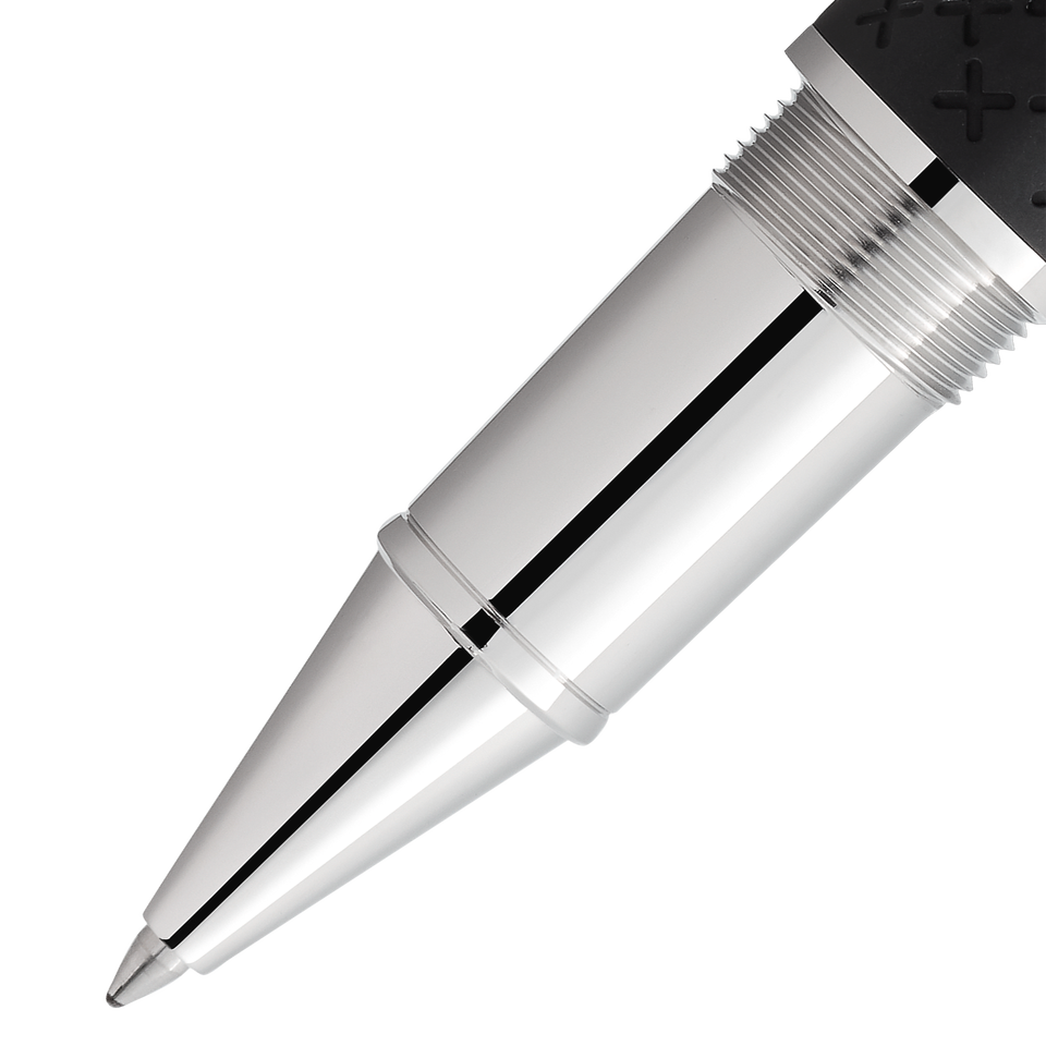 Writers Edition Homage to Robert Louis Stevenson Limited Edition Rollerball - 3