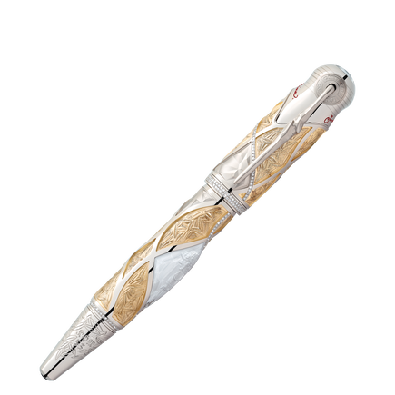 Writers Edition Homage to Brothers Grimm Limited Edition 8 Fountain Pen M