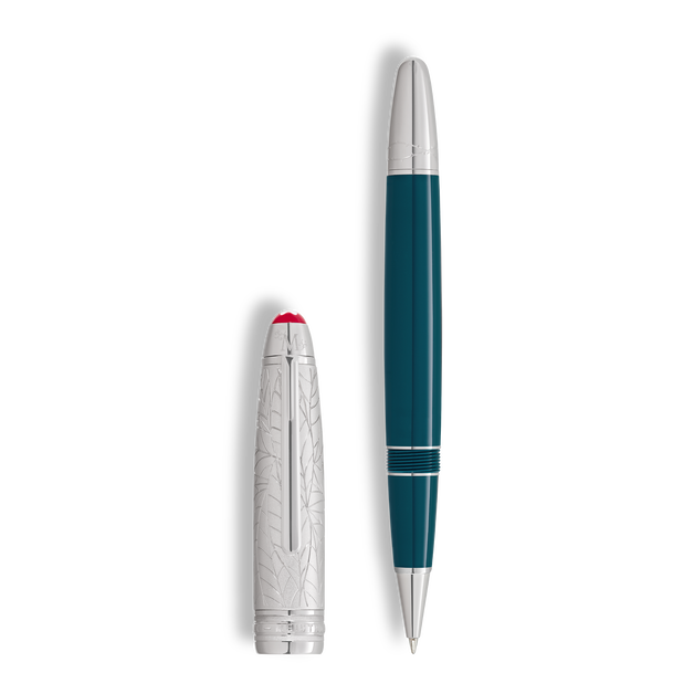 Meisterst&uuml;ck Romeo & Juliet Dou&eacute; LeGrand Rollerball - 1