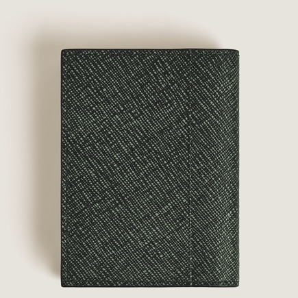 Tarjetero para 4 Tarjetas de Piel Sartorial