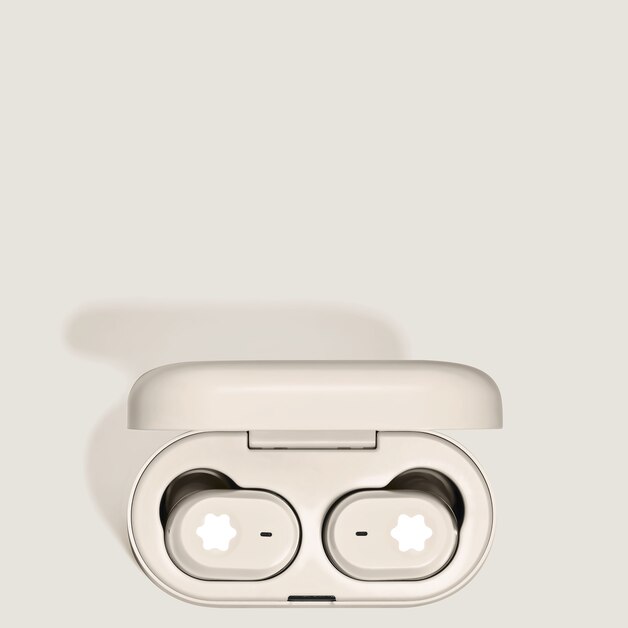 Montblanc MTB 03 In-Ear Headphones - 3