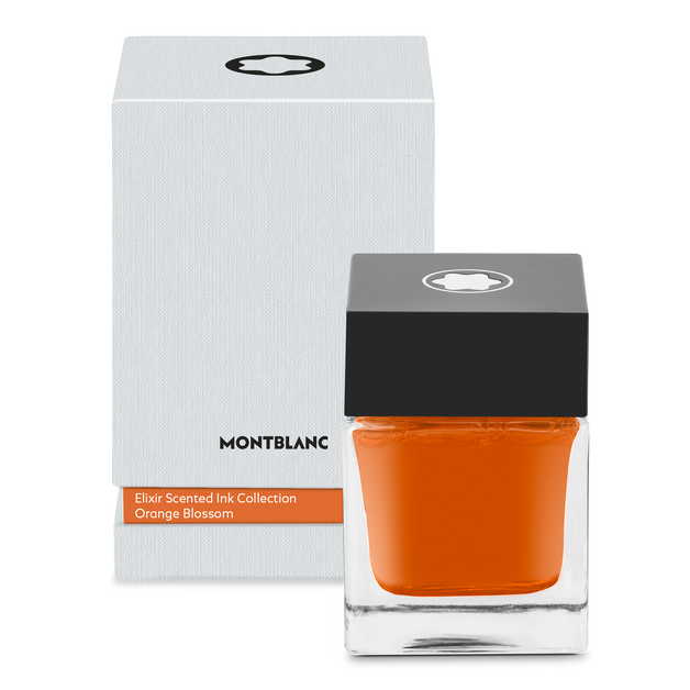 Flacon d'encre, Elixir Scented Ink Collection, Orange Blossom, 50&nbsp;ml - 1