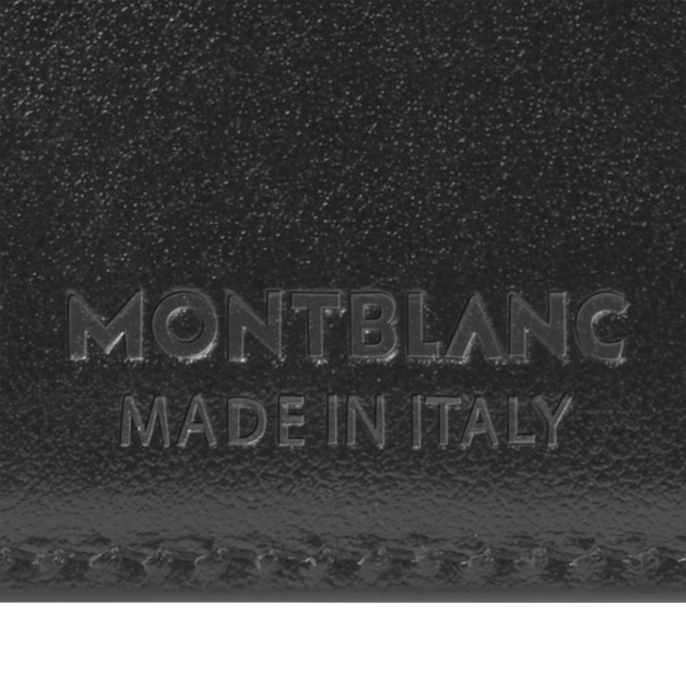 Portefeuille 6cc en Cuir Meisterst&uuml;ck - 5