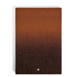 Sketch Book in Corteccia Sfumato Leather