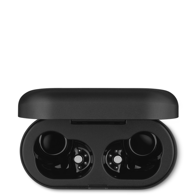 Charging Case for Montblanc MTB 03 In-Ear Headphones - 4