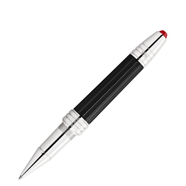 Great Characters Jimi Hendrix Special Edition Rollerball - 4