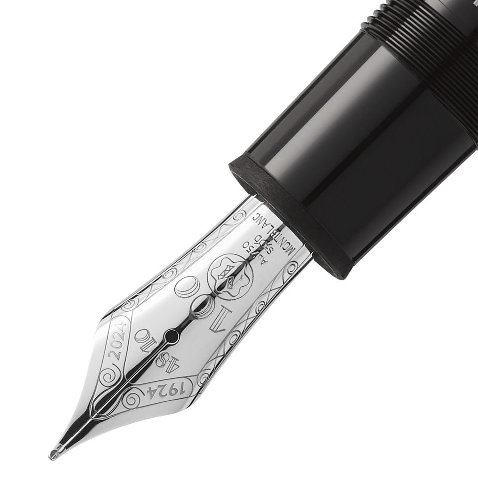 Meisterst&uuml;ck The Origin Collection 149 Fountain Pen - 3
