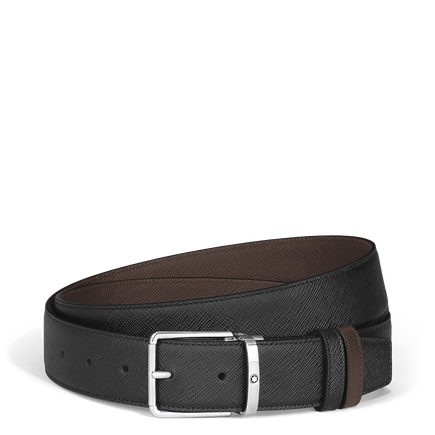 Everyday 35&nbsp;mm Reversible Belt in Sartorial Leather 