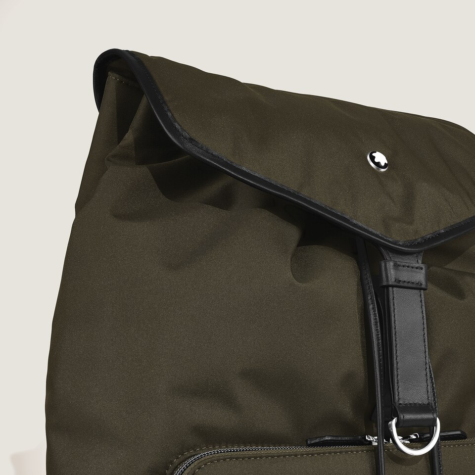Montblanc Panorama Medium Backpack - 3