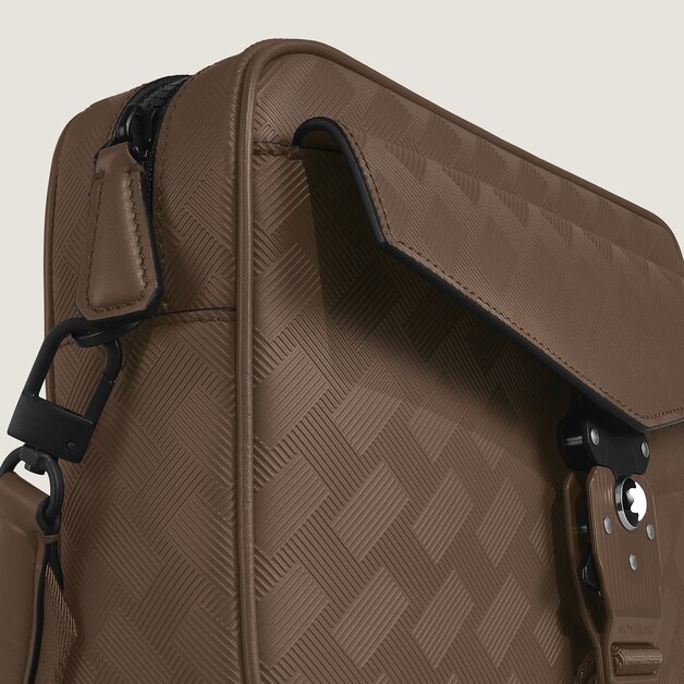 M-Lock Messenger Bag - 2