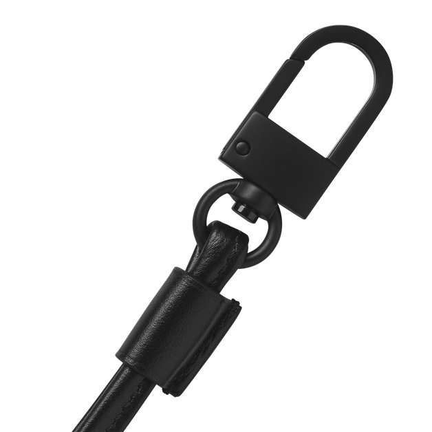 Neck Strap in Leather - 2