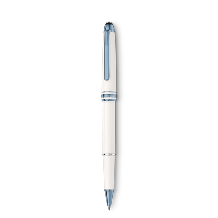 Rollerball Meisterstück Glacier Classique blanc