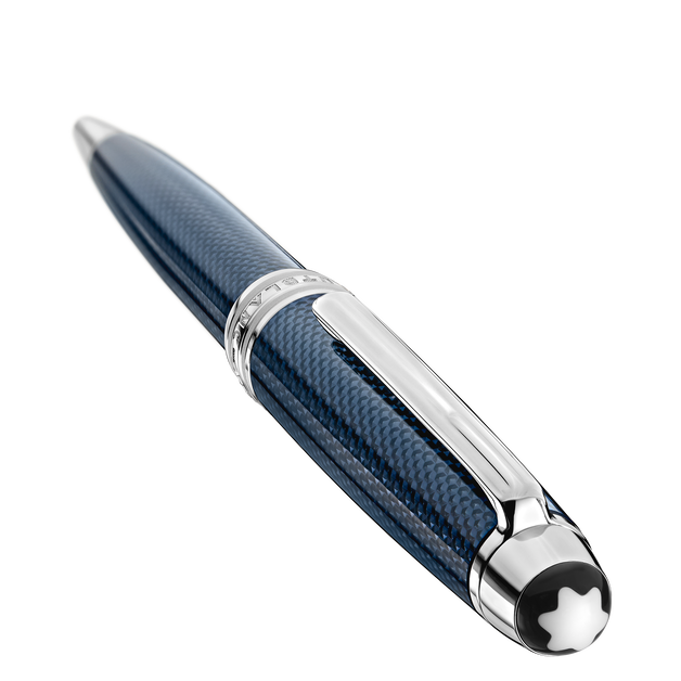 Meisterst&uuml;ck Blue Hour Solitaire Midsize Ballpoint - 4