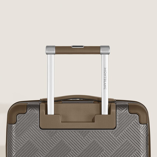 Valise Cabine #MY4810 avec Poche Avant - 7