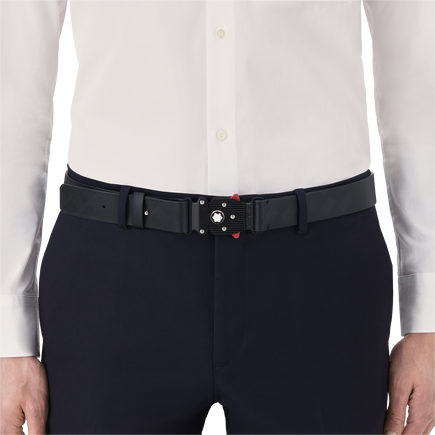 M LOCK 4810 35 mm Belt in Extreme Leather