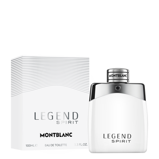 Legend Spirit Eau de Toilette 100 ml