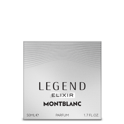 Montblanc Legend Elixir Eau de Parfum, 50ml