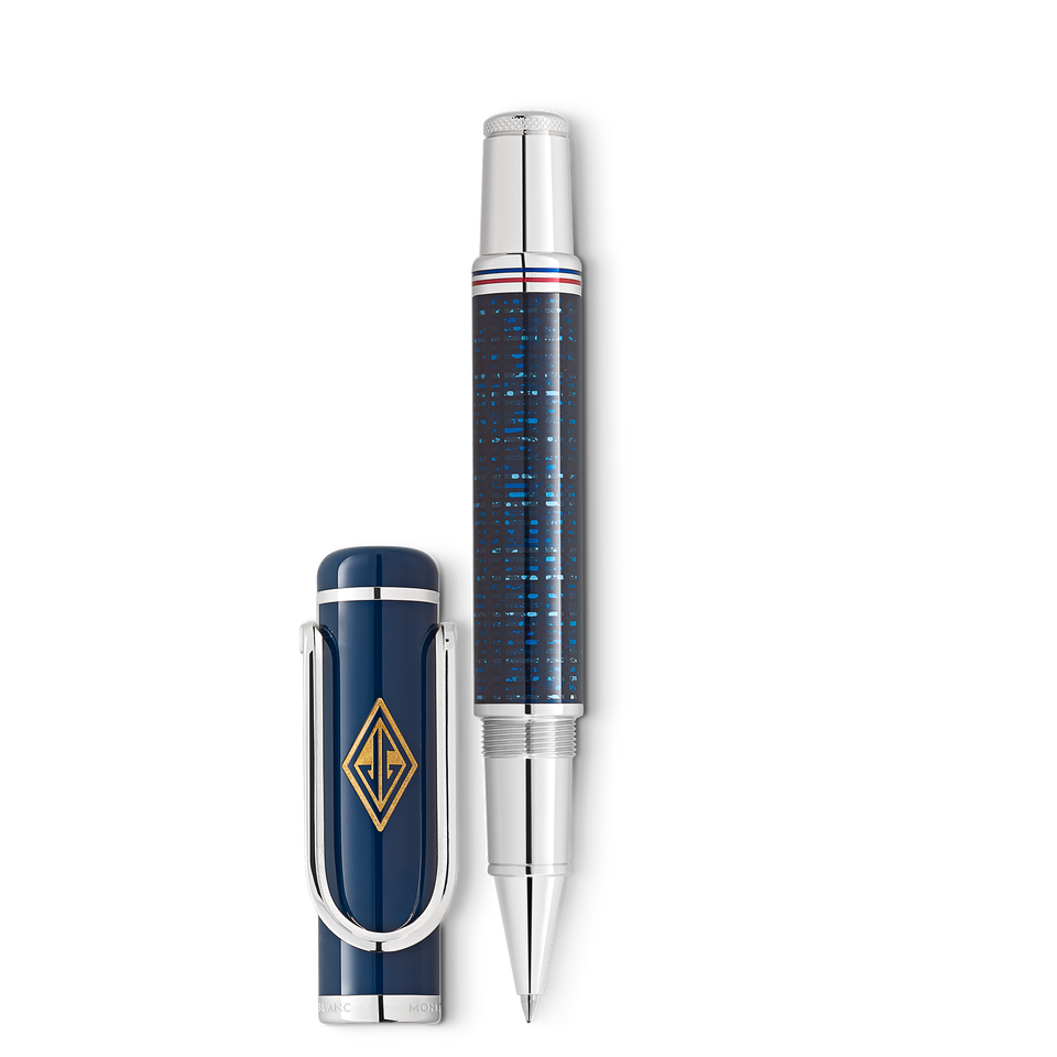 Great Characters Homage to The Great Gatsby Special Edition Rollerball - 1