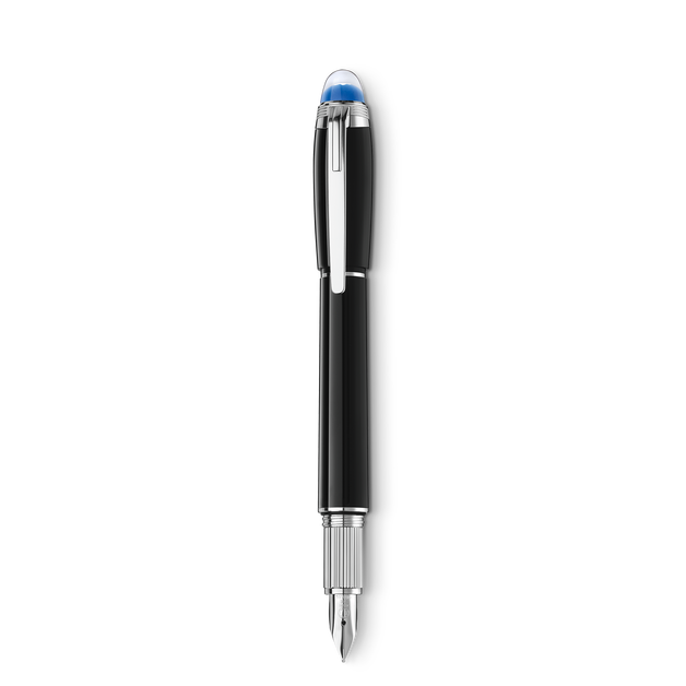 Stylo-Plume StarWalker Precious Resin &agrave; Piston Convertible - 1