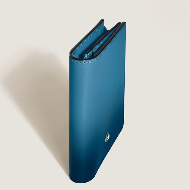 Meisterstück card holder 4cc - 6