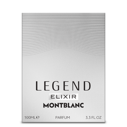 Montblanc Legend Elixir Eau de Parfum, 100ml