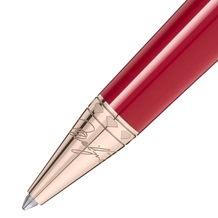 Montblanc Marilyn Monroe Special Edition Ballpoint Pen