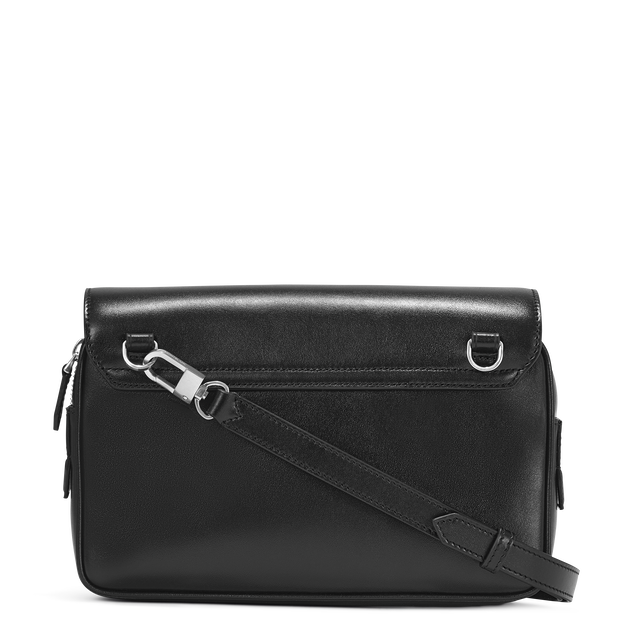 Crossbody Bag in Meisterstück Leather - 4
