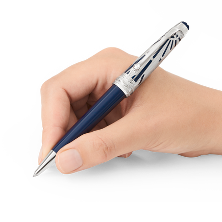 Stylo-Bille Collection Meisterstück The Origin Doué Midsize