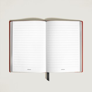 Set with Fineliner, Notebook & Cufflinks