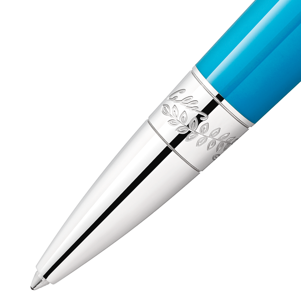 Montblanc Maria Callas Special Edition Ballpoint - 3