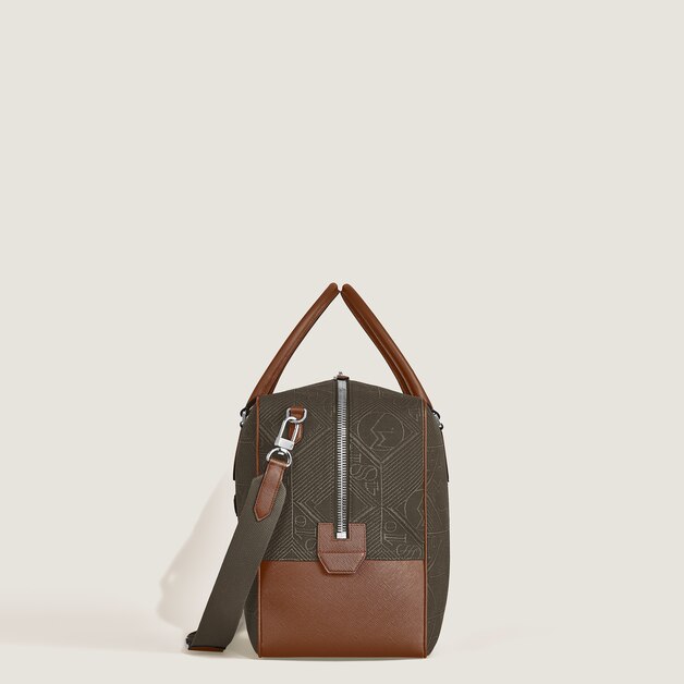 Sac Weekender 45 en Jacquard&nbsp;4810 - 5