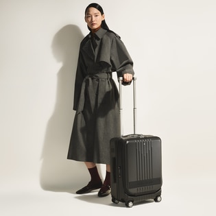 #MY4810登机箱