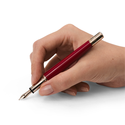 Pluma Estilográfica Marilyn Monroe Edición Especial