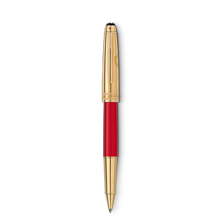 Meisterst&uuml;ck Red Hour Dou&eacute; Classique Rollerball Special Edition