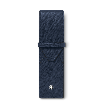 Montblanc Envelope Estuche para 2 Artículos de Escritura