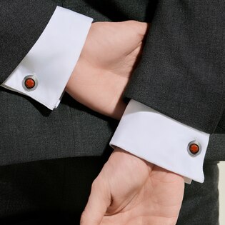 Writers Edition Homage to Bram Stoker Cufflinks