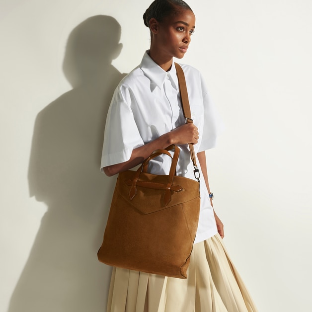Montblanc Envelope Tote - 2