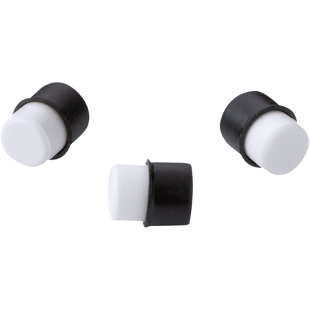 10x Recharges de Gommes pour Porte-Mine