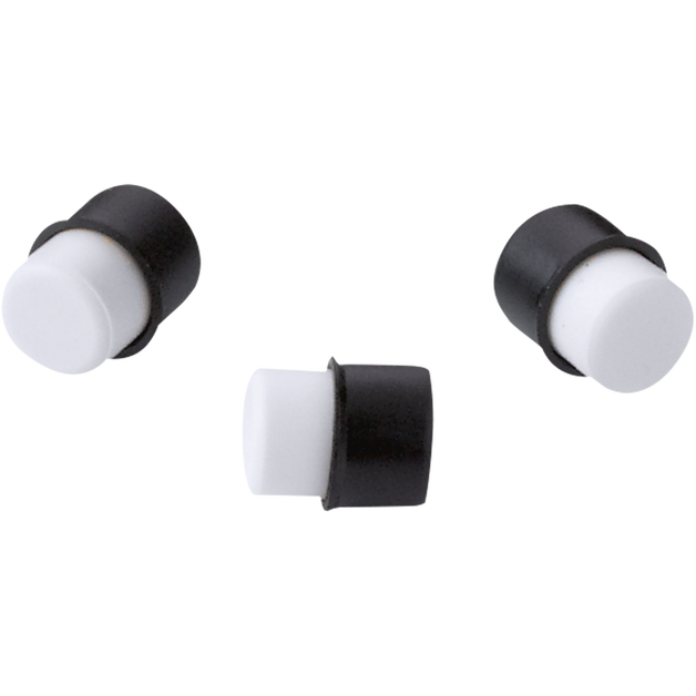 10x Recharges de Gommes pour Porte-Mine - 2