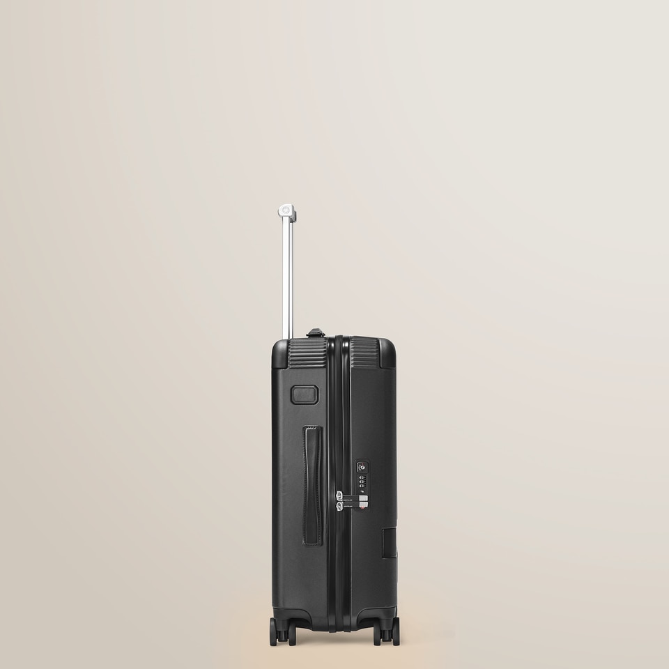 #MY4810 Cabin Suitcase - 5