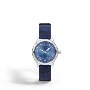 Montblanc Boh&egrave;me Automatic Date 30 mm