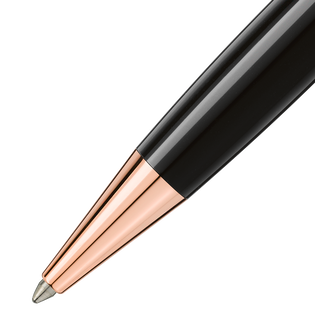 Meisterst&uuml;ck Rose Gold-Coated Classique Ballpoint