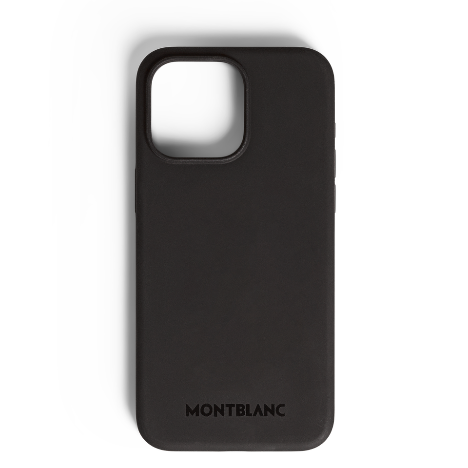 Hardshell Case for iPhone 16 Pro Max with MagSafe in Silicone - 1