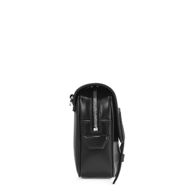 Crossbody Bag in Meisterstück Leather - 5