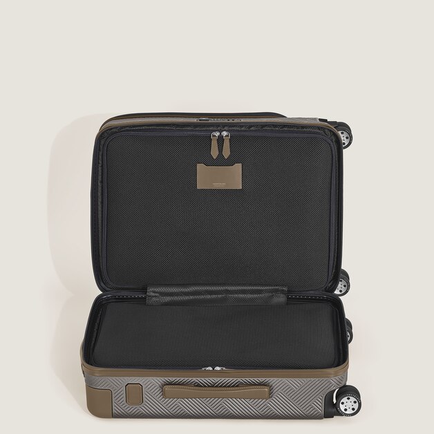 Valise Cabine #MY4810 avec Poche Avant - 6