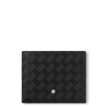 Wallet 6cc in Extreme Leather