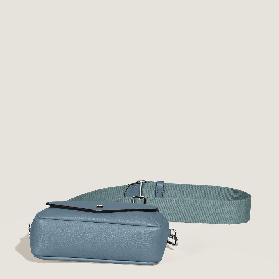 Montblanc Companion Small Crossbody Bag - 8