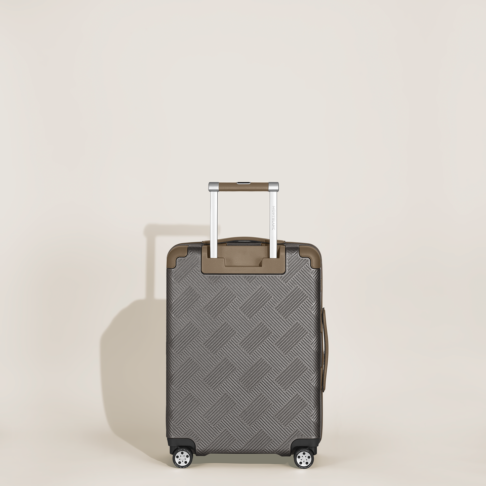 #MY4810 Cabin Suitcase - 4