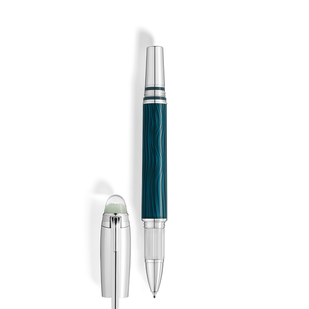 Feutre Fin StarWalker PolarGreen M&eacute;tal - 1