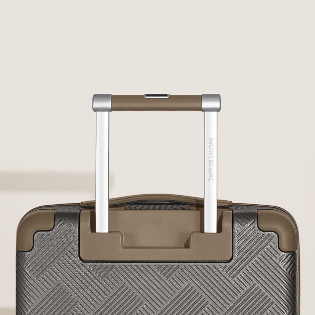 #MY4810 Cabin Suitcase - 7